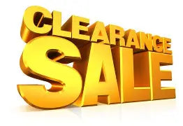 $10 Summer Clearout 2026 2a - FINAL SALE