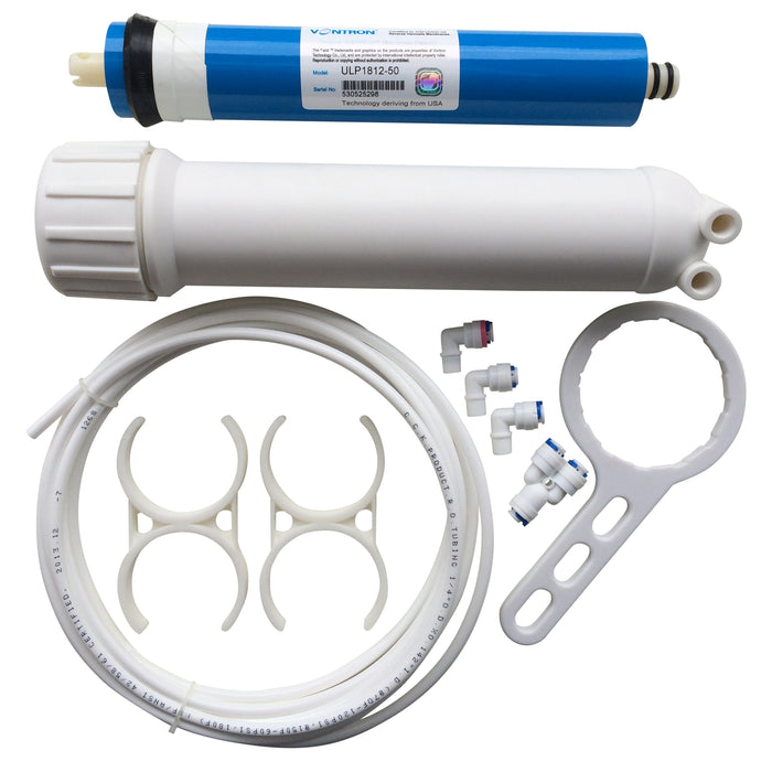 100gpd Additional Membrane Upgrade Kit