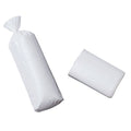 1lb. Plain White Poly Freezer Bags (2 mil.)