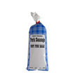 1lb. Pork Sausage Poly Freezer Bags (2 mil.)
