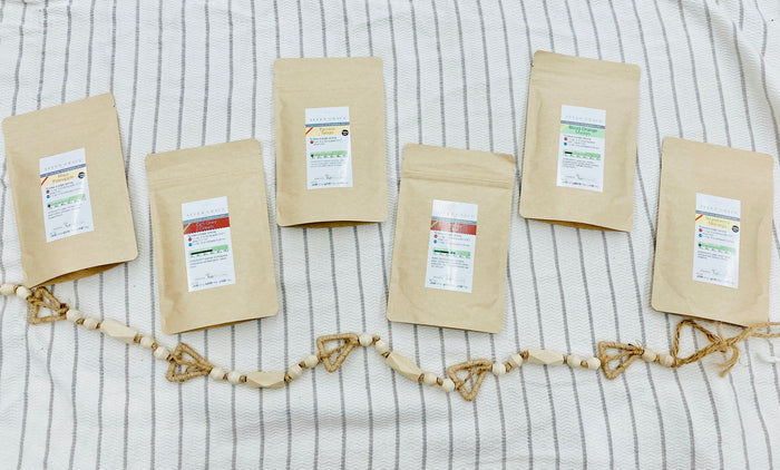 2 oz. Ayven Grace Co Tea