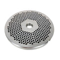 #20/22 Stainless Steel Grinder Plate 1/8" (3mm)