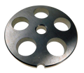 #20/22 Stainless Steel Grinder Plate 3/4" (20mm)