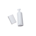 2lb. Plain White Poly Freezer Bags (2 mil.)