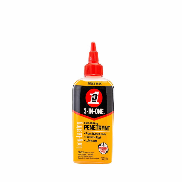 3-in-1 Oil Drip Penetrant 4 oz