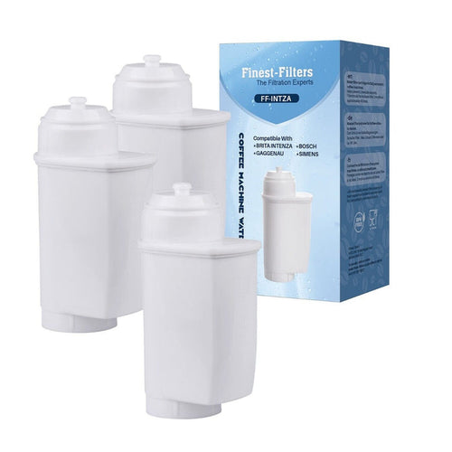 3 x Compatible Brita Intenza Coffee Machine Filter Cartridge