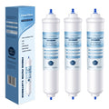 3 x Compatible With Samsung DA29-10105J HAFEX/EXP Fridge Water Filter Cartridges