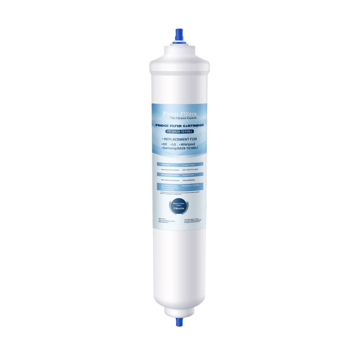3 x Compatible With Samsung DA29-10105J HAFEX/EXP Fridge Water Filter Cartridges