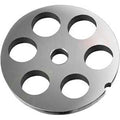 #32 Stainless Steel Grinder Plate 1" (26mm)