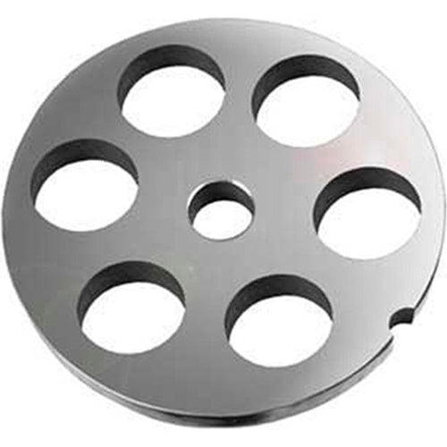 #32 Stainless Steel Grinder Plate 1" (26mm)