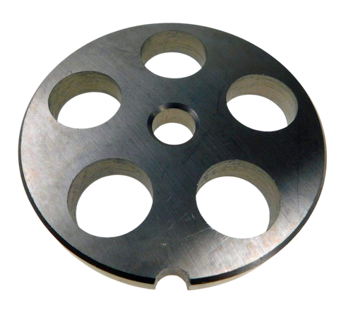 #32 Stainless Steel Grinder Plate 3/4" (20mm)