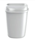 32L Plastic Wall Bin