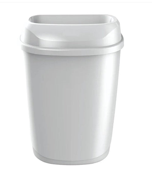32L Plastic Wall Bin