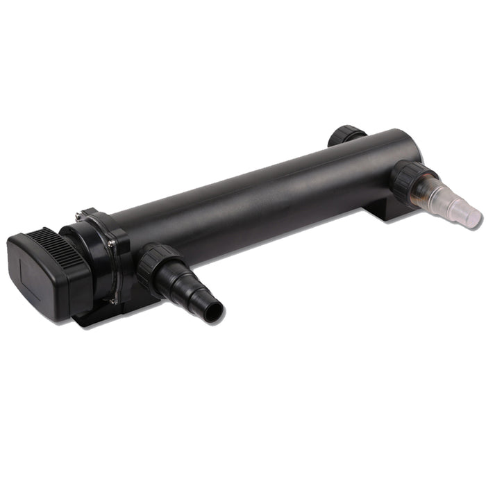 36w UV Steriliser / Clarifier for Aquarium And Pond Fish Tank UVC