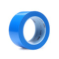 3M 471 Vinyl Tape Blue 2" X 36 Yd