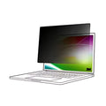 3M Bright Screen Privacy Filter for 14in Full Screen Laptop, 318mm x 182mm, 16:9, BP140W9E