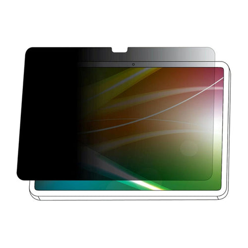 3M Bright Screen Privacy Filter for Apple iPad 10.9in 10th Gen, 245 mm x 176 mm, BPTAP004