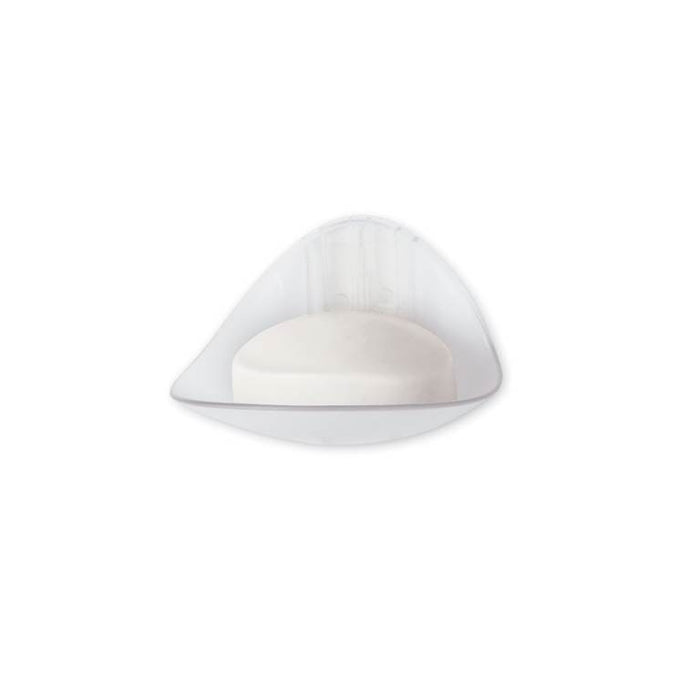 3M Command Soap Dish 2 Mounting Bases/2 Medium Strips/1.3 Kg