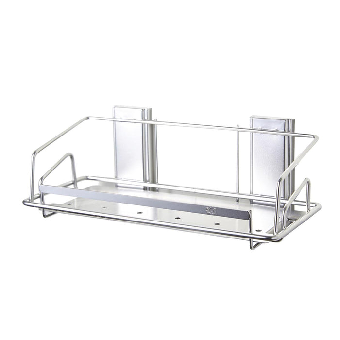 3M Command Stainless Steel Metal Spice Rack