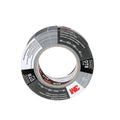 3M DT8 All Purpose Duct Tape Silver 48MM x 54.8M