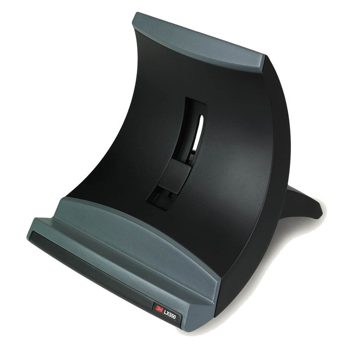 3M Ergo Notebook Riser