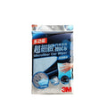 3M Microfiber Car Wiper 24/Ctn