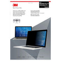 3M Privacy Filter for Apple MacBook Pro 15 (2012 - 2015 Model), 353 mmx 230 mm, PFNAP003