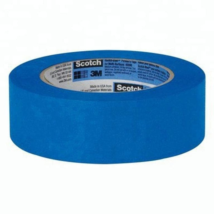 3M Scotch Blue Painter's Tape 48 mm X 60 Yd