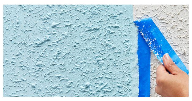 3M Scotch Blue Painter's Tape 48 mm X 60 Yd