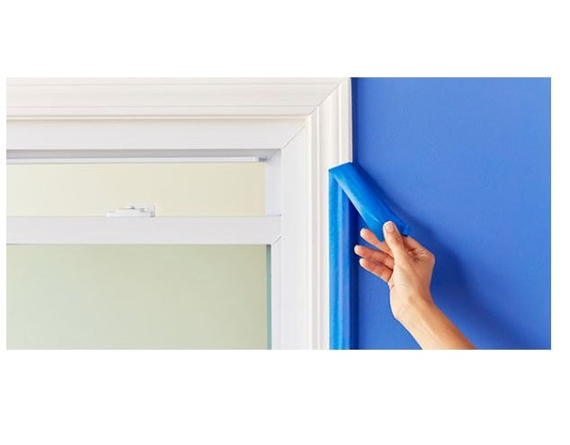 3M Scotch Blue Painter's Tape 48 mm X 60 Yd
