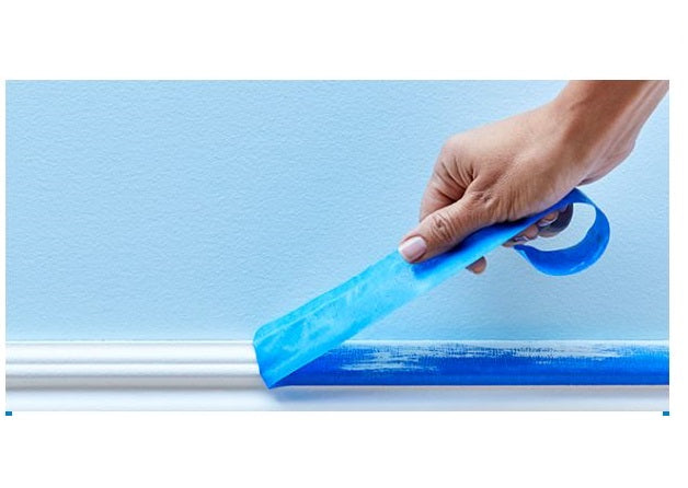 3M Scotch Blue Painter's Tape 48 mm X 60 Yd