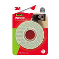 3M Scotch Mounting Tape Cat 114 24 mm X 2 Meter (7621)