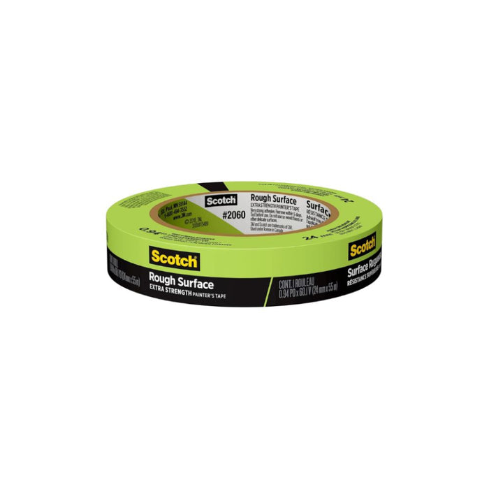 3M Scotch Rough Surface Painter’s Tape 2060