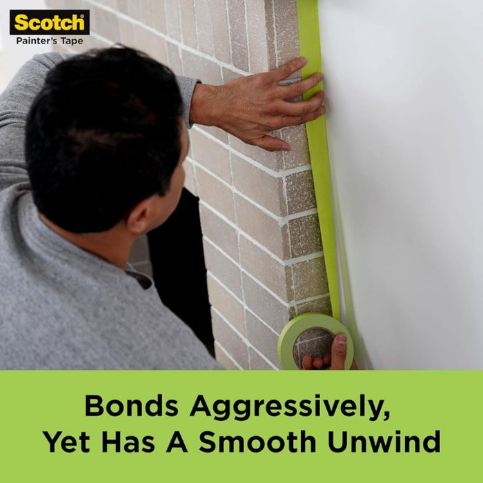 3M Scotch Rough Surface Painter’s Tape 2060