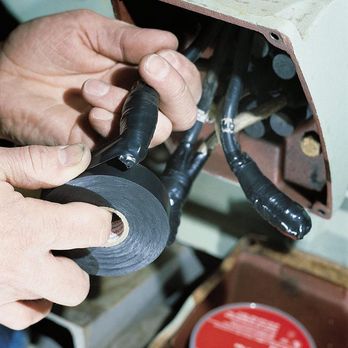 3M Scotch Super 33+ Vinyl Electrical Tape 3/4'' X 66'