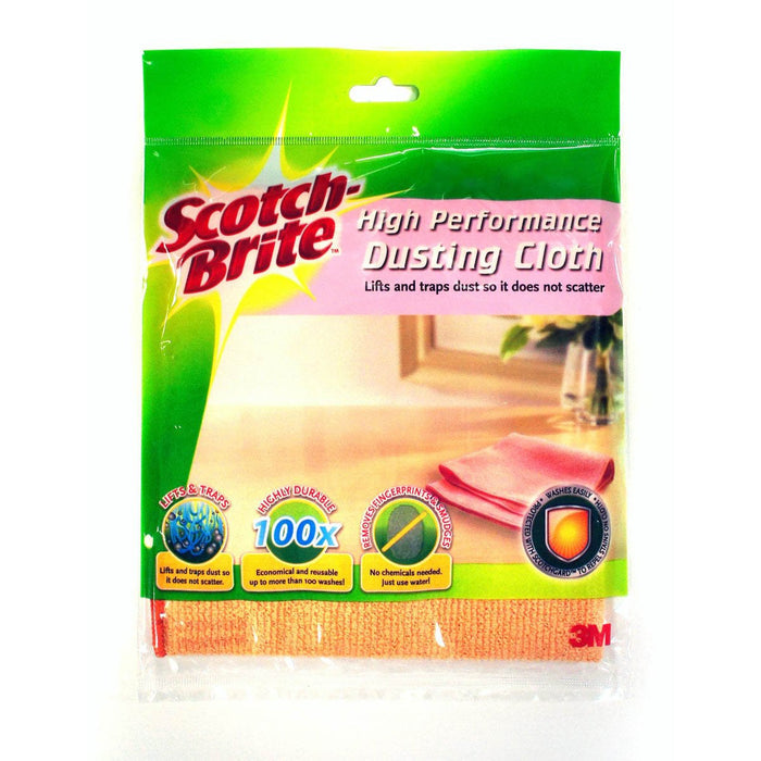 3M Scotchbrite Dusting Cloth