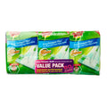 3M Scotchbrite Easy Sweeper Dry Refill 3 X 20 S
