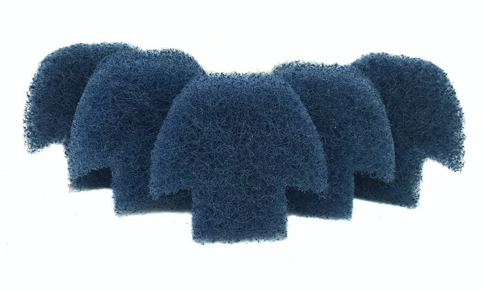 3M Scotchbrite Hi-P Toilet Scrubber Refill