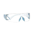 3M Secure Fit Eyewear Clear