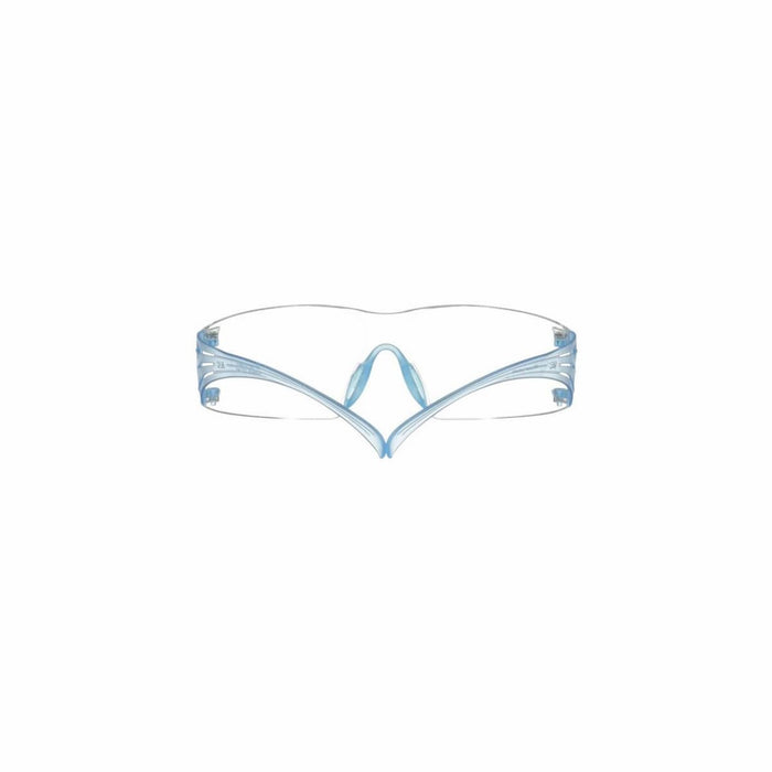 3M Secure Fit Eyewear Clear