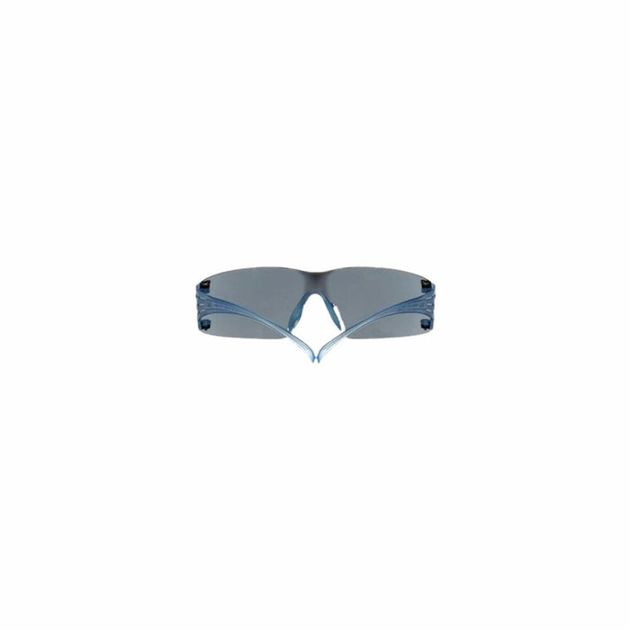 3M Secure Fit Eyewear Gray