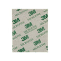 3M Softback Sanding Sponge 4 1/2'' X 5 1/2'' Microfine 20/Bx