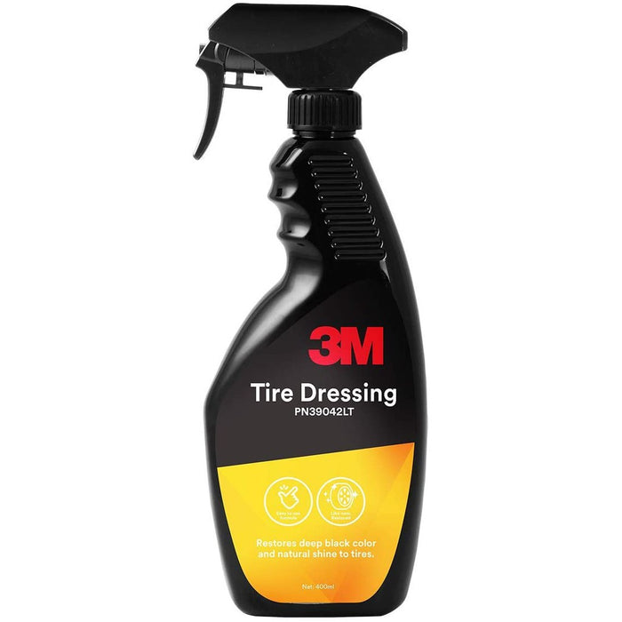 3M Tire Dressing 400 ml