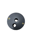 4041 FW Vessel End Cap Threaded