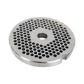 #5 Stainless Steel Grinder Plate 1/8" (3mm)