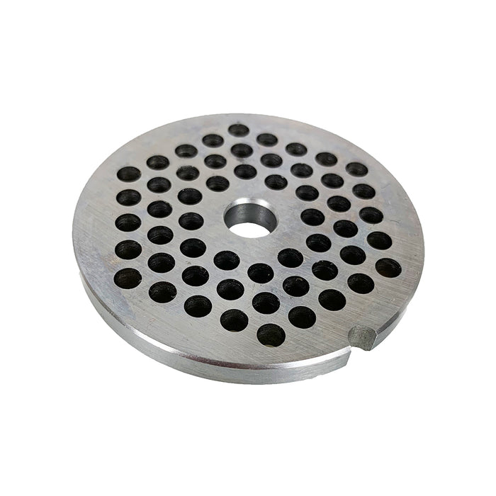 #5 Stainless Steel Grinder Plate 3/16" (4.5mm)