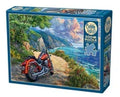 500 Piece Jigsaw Puzzle - Arrived | Cobble Hill