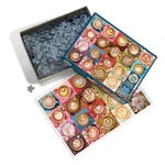 500 Piece Jigsaw Puzzle - Love You A Latte | Cobble Hill