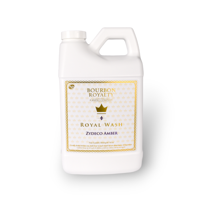 64 Ounce Royal Wash - Various Scents