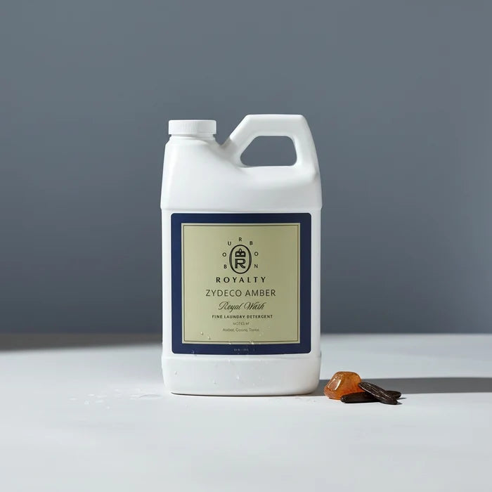 64 Ounce Royal Wash - Various Scents